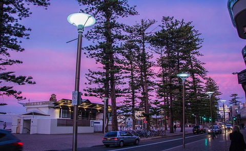 Braza Churrascaria - Manly - Restaurants Sydney 1