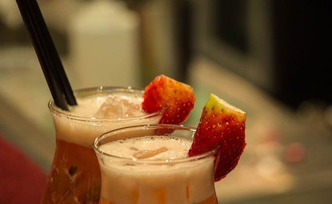 Braza Churrascaria - Manly - Restaurants Sydney 19