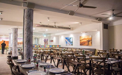 Braza Churrascaria - Manly - Restaurants Sydney 3