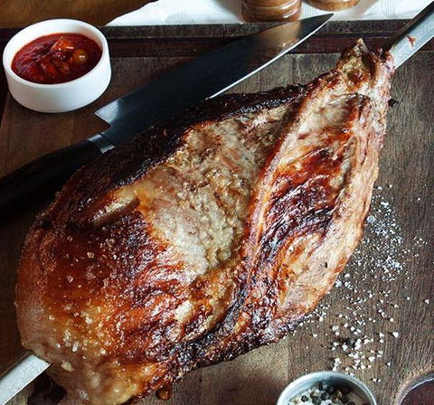 Braza Churrascaria - Manly - Restaurants Sydney 4