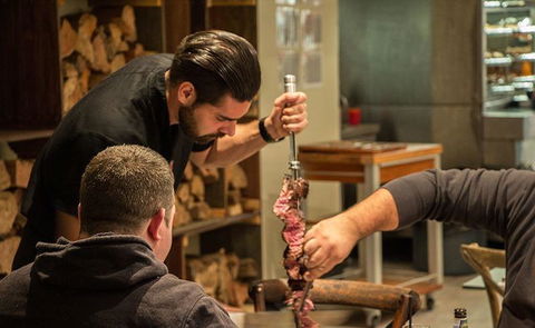 Braza Churrascaria - Manly - Restaurants Sydney 5