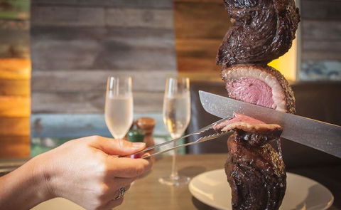 Braza Churrascaria - Manly - Restaurants Sydney 6