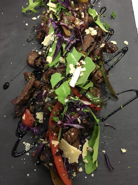 By The Brook Restaurant - Restaurants Sydney 9