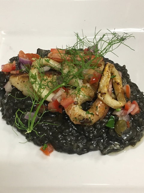 By The Brook Restaurant - Restaurants Sydney 1