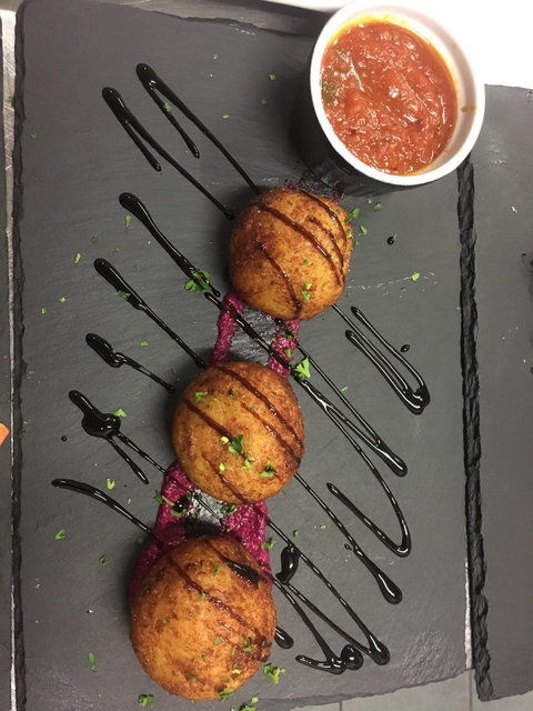 By The Brook Restaurant - Restaurants Sydney 5