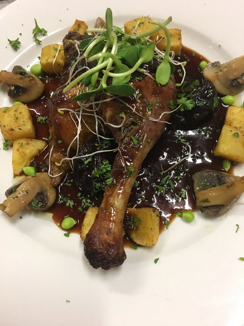 By The Brook Restaurant - Restaurants Sydney 7