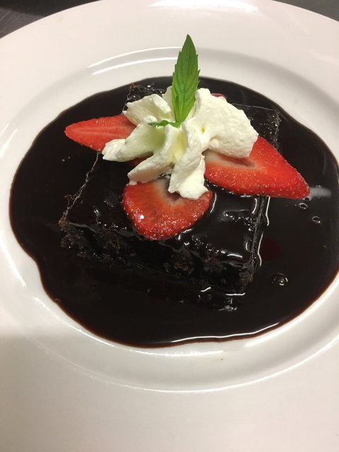 By The Brook Restaurant - Restaurants Sydney 8