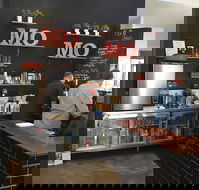 Cafe Momo - Restaurants Sydney