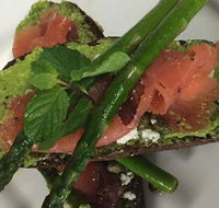 Castaway Cafe - Jacobs Well - Restaurants Sydney