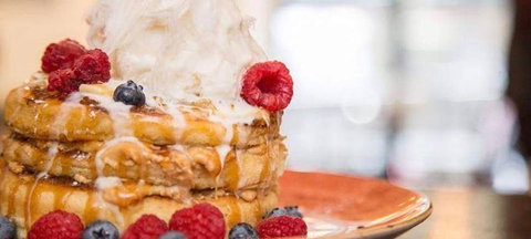 COF.E.FIX - Restaurants Sydney 0