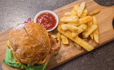 COF.E.FIX - Restaurants Sydney 9