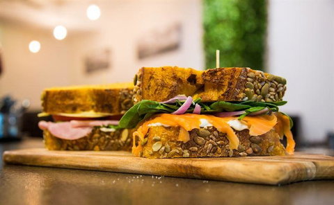 COF.E.FIX - Restaurants Sydney 11