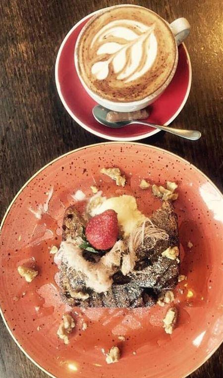 COF.E.FIX - Restaurants Sydney 4