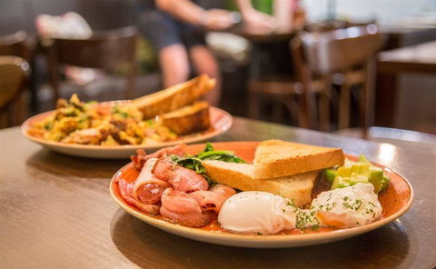 COF.E.FIX - Restaurants Sydney 6