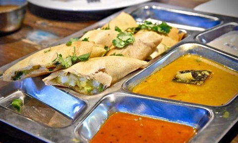 Dosa Hut Clayton - Restaurants Sydney 11