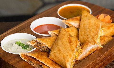 Dosa Hut Clayton - Restaurants Sydney 14