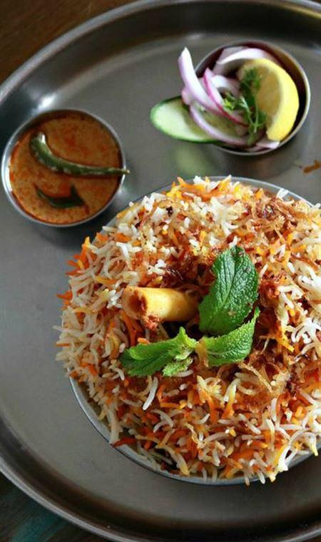 Dosa Hut Clayton - Restaurants Sydney 4