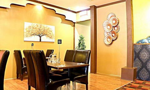 Dosa Hut Clayton - Restaurants Sydney 8