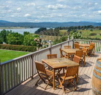 Elmslie Tasmania - Restaurants Sydney