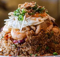 Emerald Gardens - Restaurants Sydney