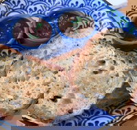 Frisch And Barc - Restaurants Sydney