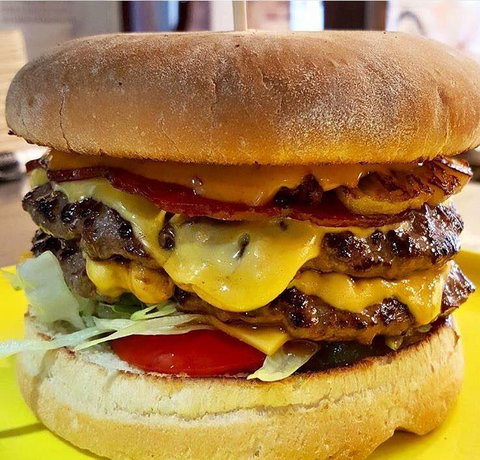 Lashings - Restaurants Sydney 10