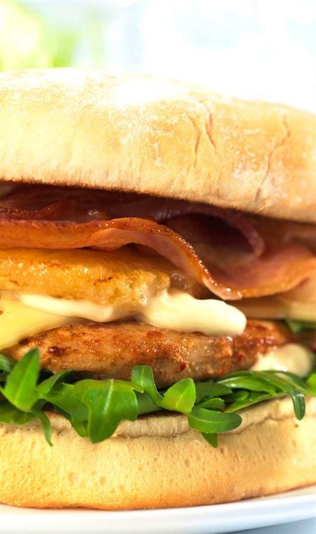 Lashings - Restaurants Sydney 4