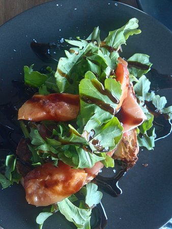 Little Red Providore - Restaurants Sydney 0