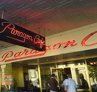 Paragon Cafe - Restaurants Sydney