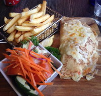 POSEIDON Restaurant - Restaurants Sydney