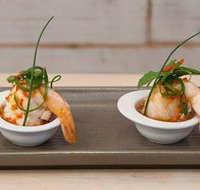 Sriracha Thai Street Food - Restaurants Sydney