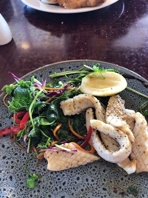 Stanley Hotel Bistro - Restaurants Sydney 3