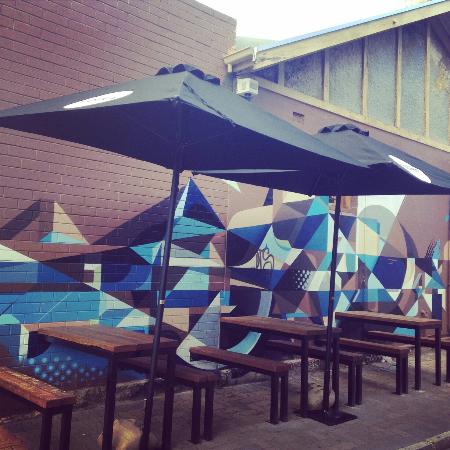 The Annex Cafe - Restaurants Sydney 0