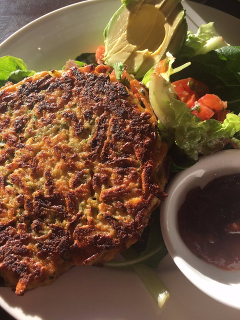 The Annex Cafe - Restaurants Sydney 4
