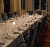 The Borough - Restaurants Sydney