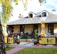The Duchess Cafe - Restaurants Sydney