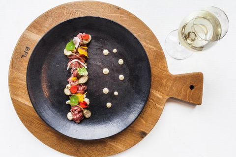 The Gallery At Bird In Hand - Restaurants Sydney 0