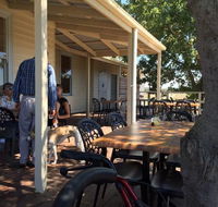 The Gippy Goat Cafe - Restaurants Sydney