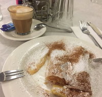 The Great Taste Of Greece - Restaurants Sydney