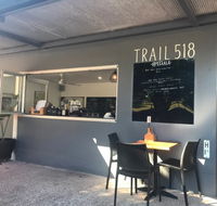 Trail 518 - Restaurants Sydney