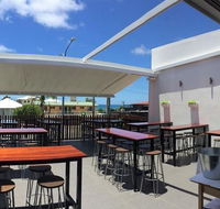 8th Ave Terrace - Restaurants Sydney