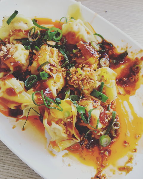 Authentic Bites Dumpling House - Restaurants Sydney 2