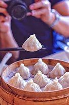 Authentic Bites Dumpling House - Restaurants Sydney 3
