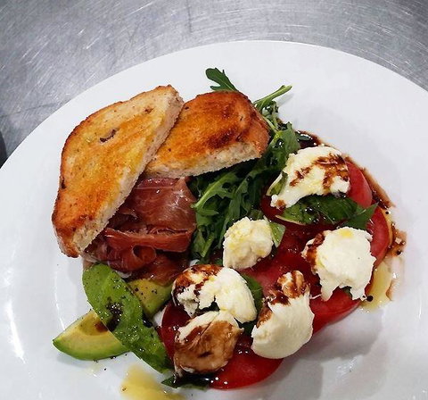 Baaia - Restaurants Sydney 1