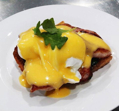 Baaia - Restaurants Sydney 3