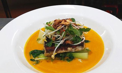 Baaia - Restaurants Sydney 5