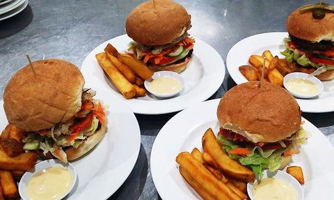 Baaia - Restaurants Sydney 7