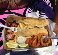 Big Tuna Fish Co. - Restaurants Sydney