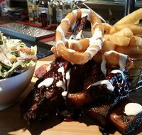 Blackwood Hotel - Restaurants Sydney