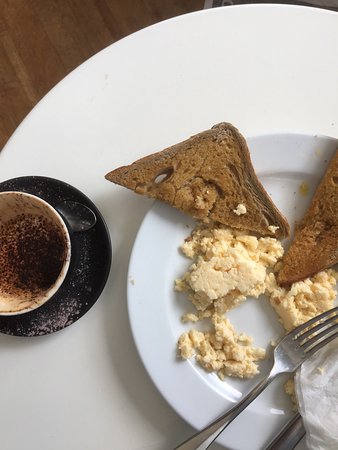 Cafe 91 - Restaurants Sydney 0